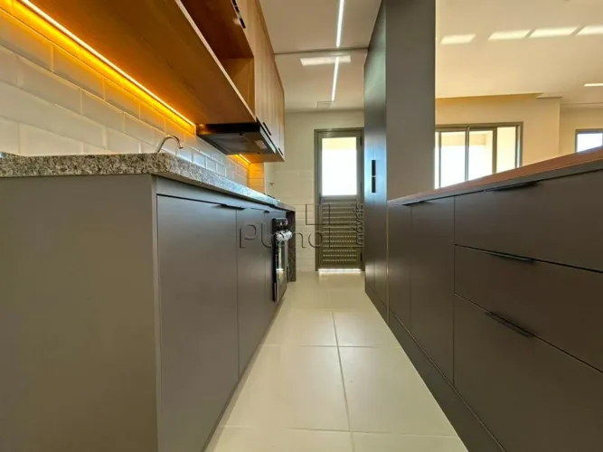 Apartamento à venda e para alugar em Campinas, Parque Industrial, com 2 quartos, com 67 m²