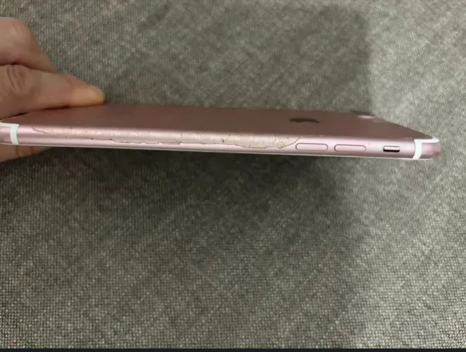 Vendo iPhone 7 de 128 GB