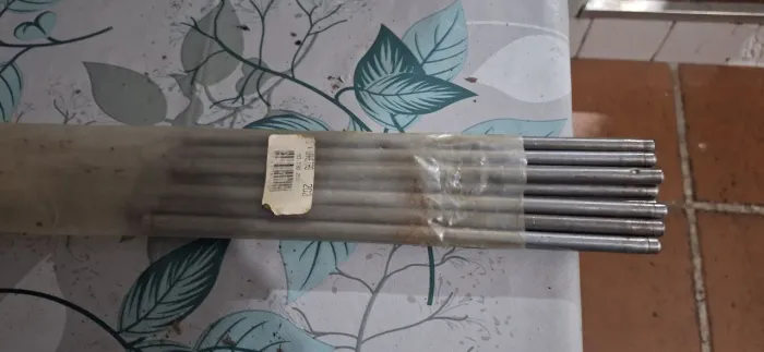 Tuchos para motor Opala 11 peças