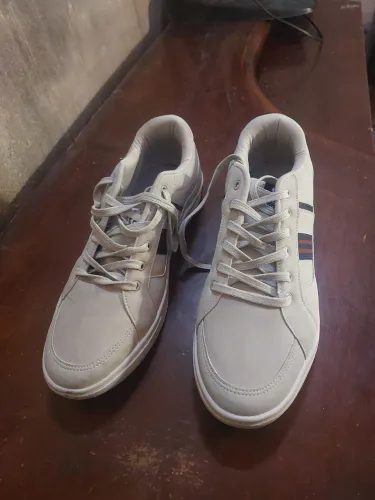 Tênis ollie originals branco