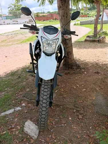 MOTO MUITO BOA. NADA PRAFAZER