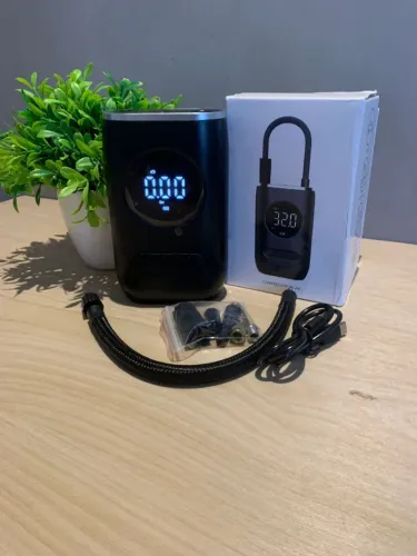 Calibrador portátil digital