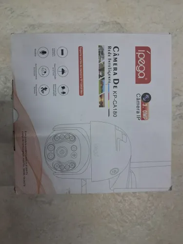 Camera Wi-Fi Ipega KP- ca 180