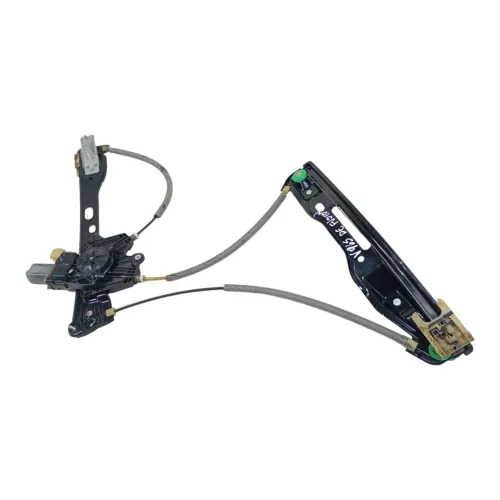 Maquina Vidro Elétrica Diant Esquerda Ford Fusion 2013 A2016