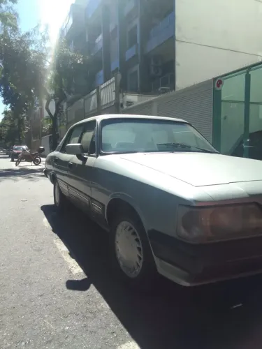 Chevrolet Opala Diplomata/diplom. SLE 4.1/2.5 1989
