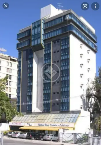 Apartamento 2/4 Caminho das Árvores codigo: 352354