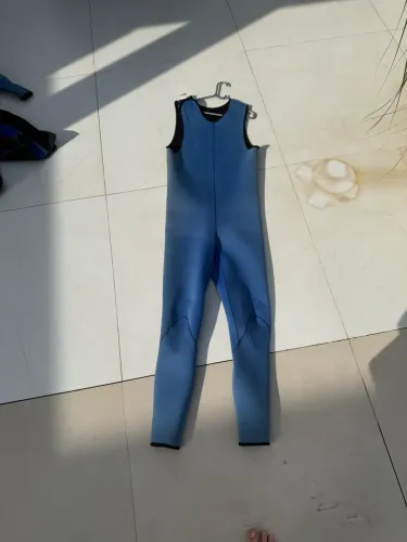 Roupa de mergulho