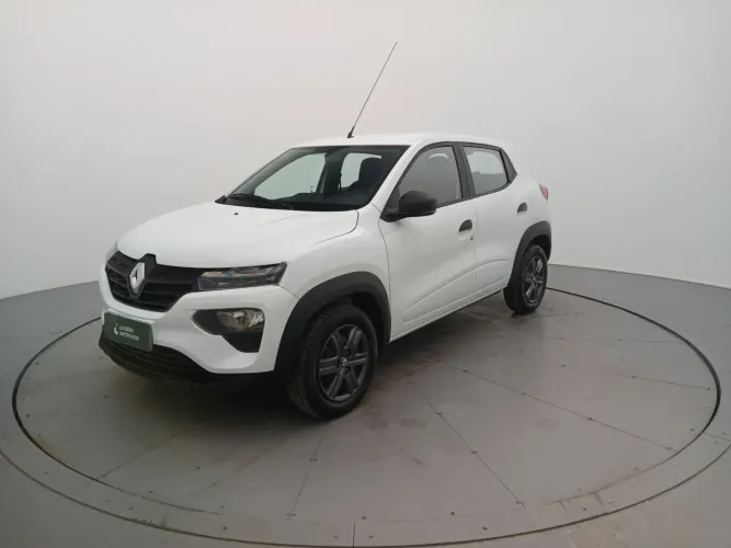 Renault Kwid 1.0 Zen 2026