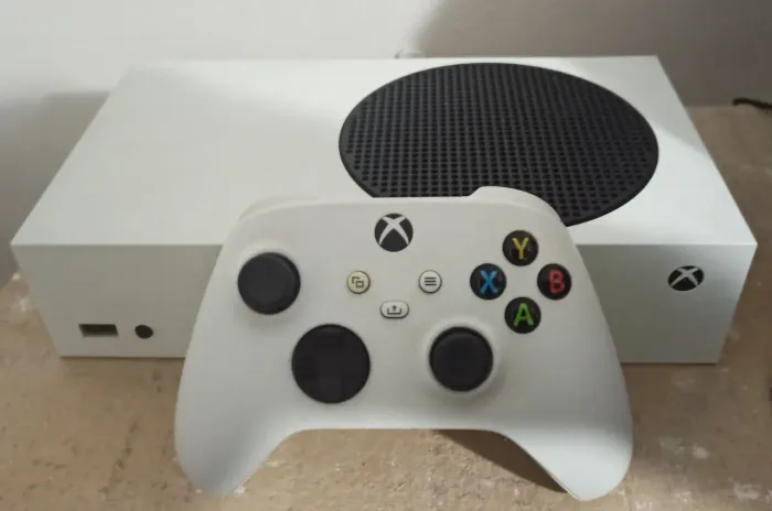Xbox Series S - Trocas na Descrição - Leia Todo anúncio
