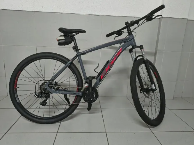 Bike mtb oggi