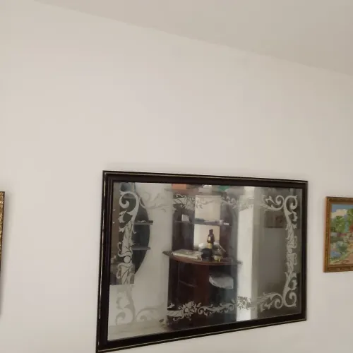 espelho
