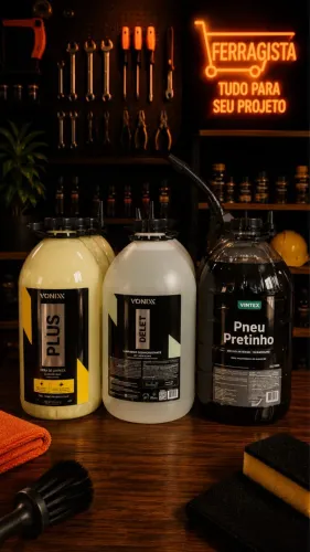 Produtos vonix 