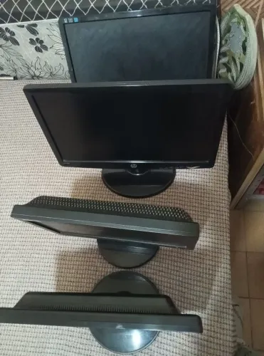 Motor VGA