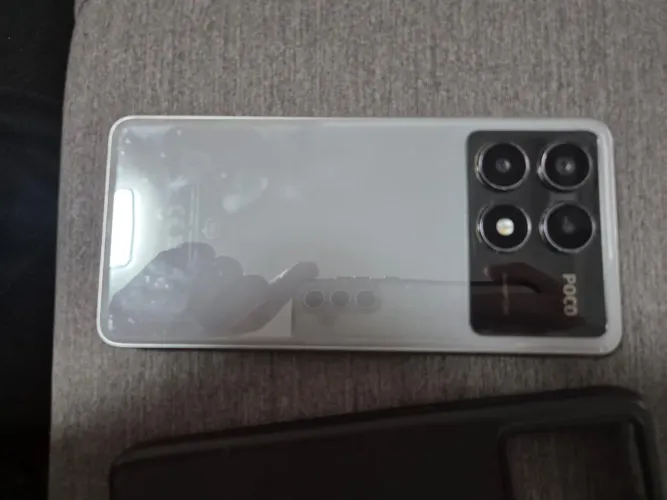 POCO X6 PRO 512GB 12 GB RAM