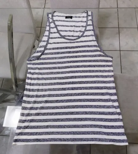 Regata original da Zara - tamanho