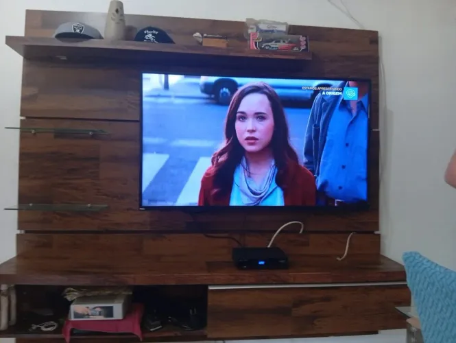 Vendo painel home estante para sala TV