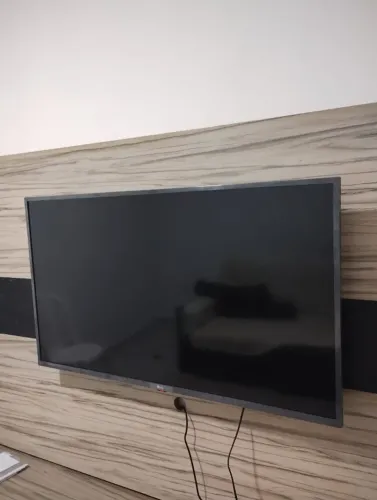 SmartTV 43'