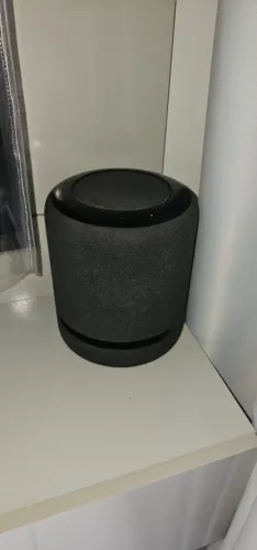 Alexa echo studio