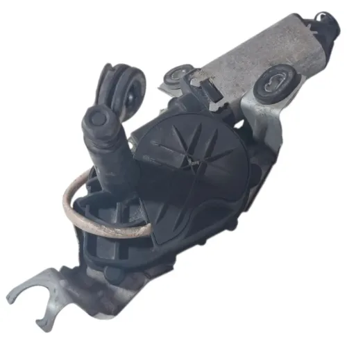 Motor Da Máquina Do Limpador Traseiro Volvo Xc90 05 A 09