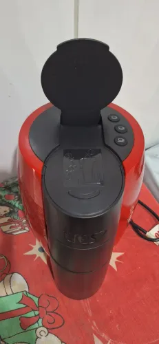 Cafeteira De Cápsulas 3 Corações 220V DISPONÍVEL