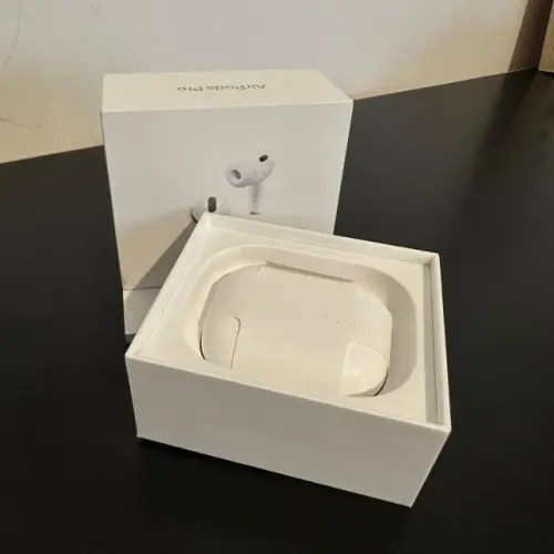 Apple AirPod PRO 3ª Geração