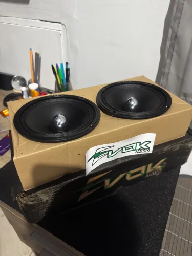 Alto Falante Evok 6? 300 W RMS 4 Ohms