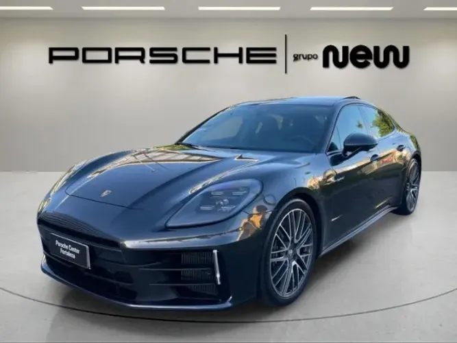 Porsche Panamera 4 E-hybrid 2.9 462cv 2025