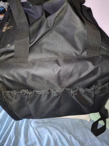 Caixa para entregador