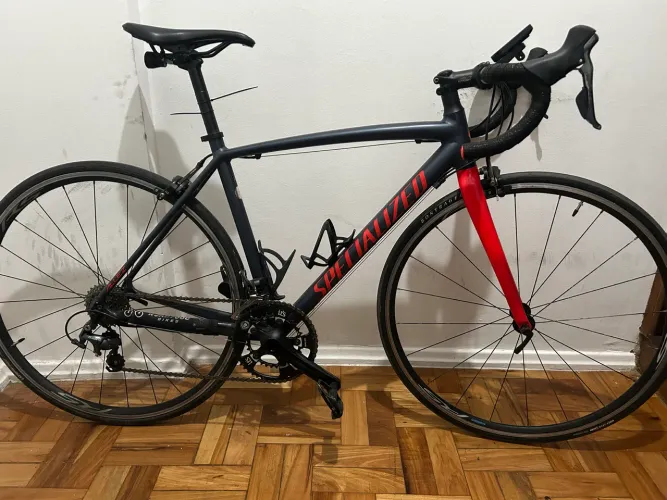 Specialized Allez 52