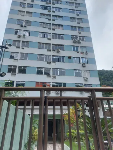 Apartamento à venda na Rua Pereira da Silva, Laranjeiras, Rio de Janeiro - RJ