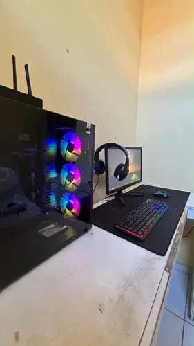 Pc gamer