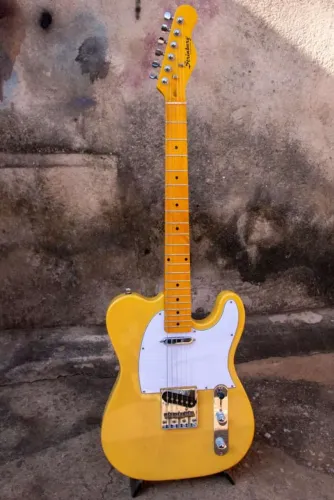 Telecaster Strinberg 