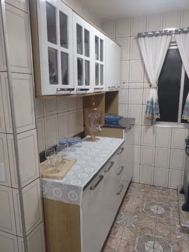 ARMARIO DE COZINHA COMPLETO