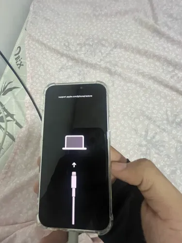 IPHONE 12 (Descrição)