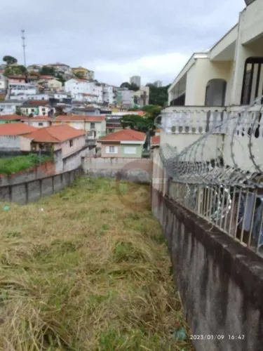 Terreno à venda, 400 m² por R$ 1.100.000,00 - Butantã - São Paulo/SP
