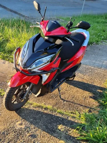 Elite 125 2024