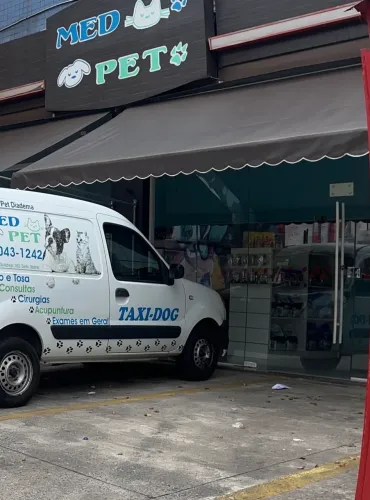 Venda de um toldo semi novo