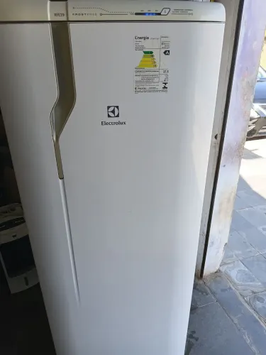 Geladeira Electrolux Frost Free