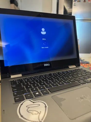 NOTEBOOK DELL INSPIRON 13 
