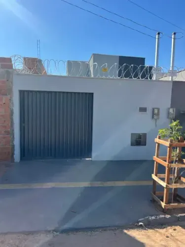 Imóvel para venda possui 185 metros quadrados com 2 quartos