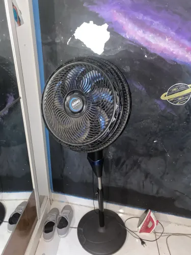 ventilador