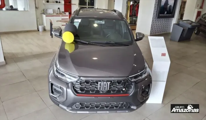 Fiat Strada Ultra 1.0 Flex Turbo CD Aut. 2027