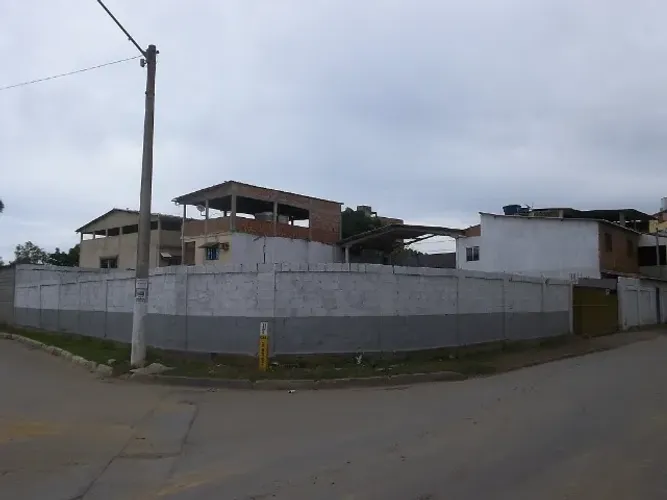 galpão comercial