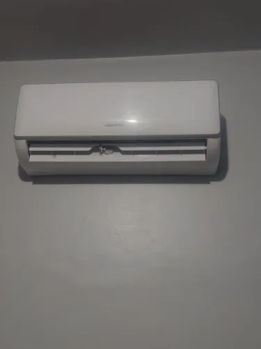 Ar condicionado agratto