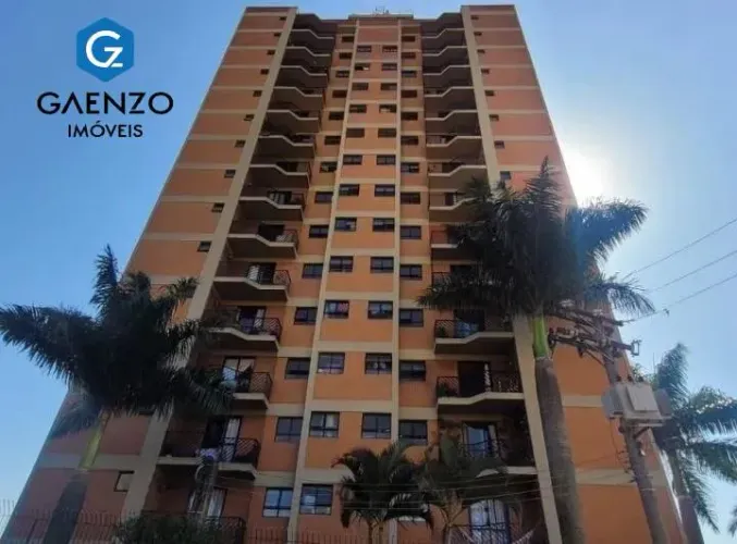 Apartamento - Quitaúna, Osasco / SP