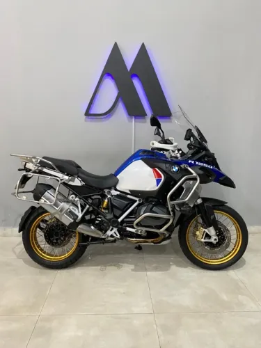BMW R1250 GS Adventure Premium HP 2020