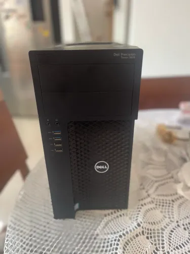 Computador PC Dell