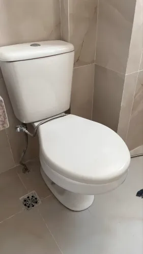 Vaso sanitário Deca 