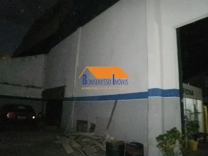 galpão no bairro Goiânia