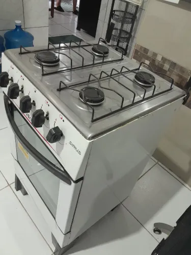 Fogão!Zap *